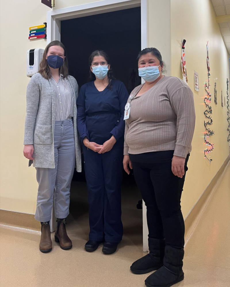 Santa Clara Valley Team